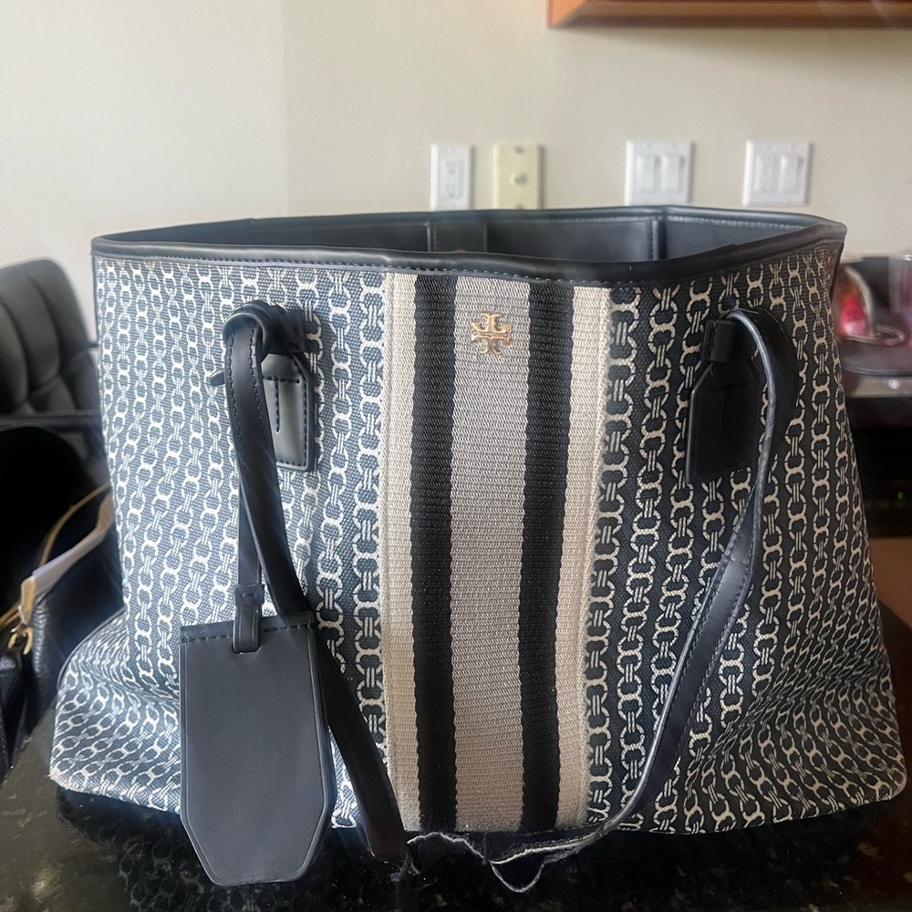 Tory Burch Tote